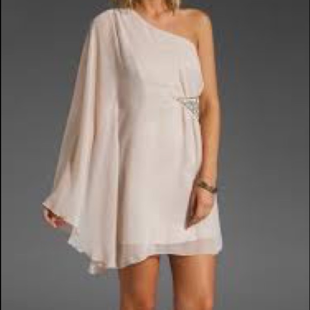 NWT FREE PEOPLE DANCING IN THE MOONLIGHT DRESS 6